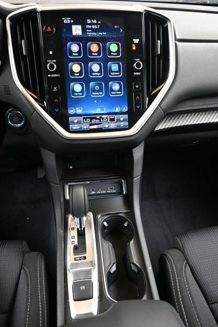 Used 2025 Subaru Ascent Premium AWD/4WD image 28