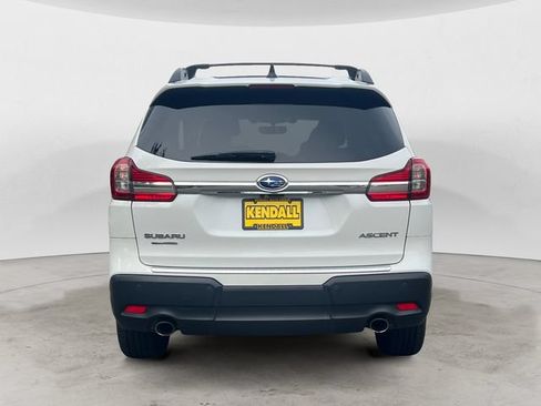 Used 2021 Subaru Ascent Premium w/ Convenience Package AWD/4WD image 6