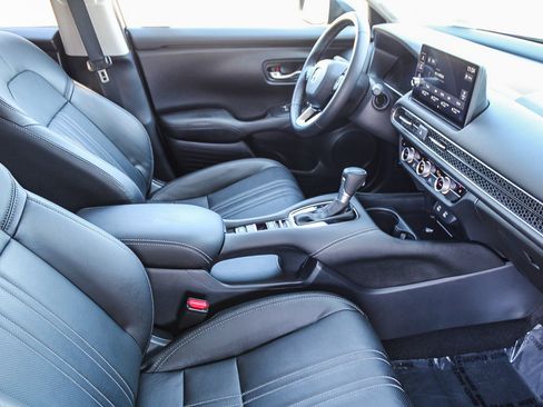 Certified 2026 Honda HR-V EX-L image 18