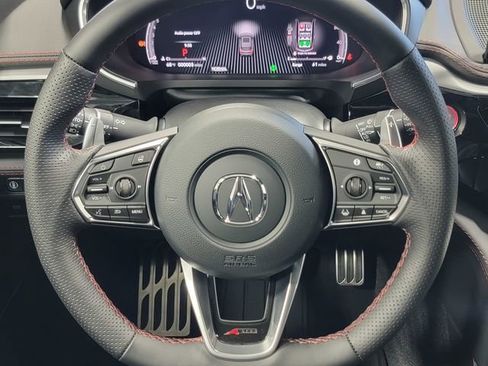 New 2026 Acura MDX A-Spec AWD/4WD image 23