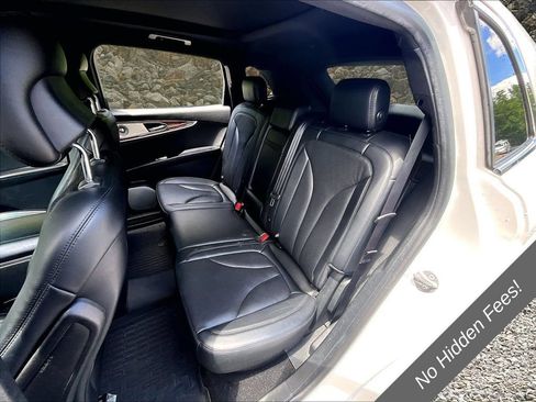 Used 2019 Lincoln Nautilus Reserve w/ Ultimate Package AWD/4WD image 24