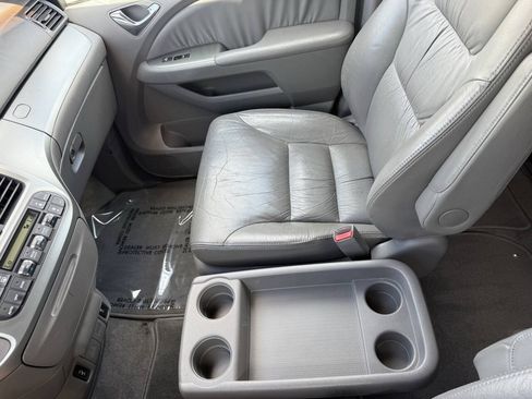Used 2008 Honda Odyssey EX-L image 21