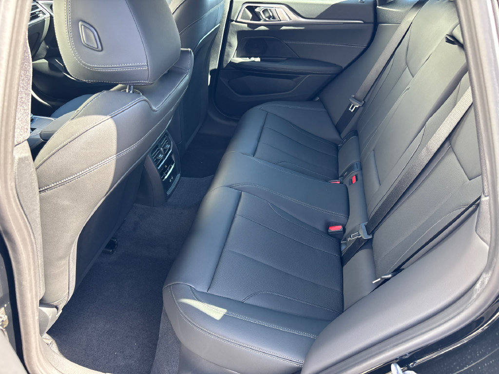 New 2026 BMW 430i xDrive w/ M Sport Package AWD/4WD image 20