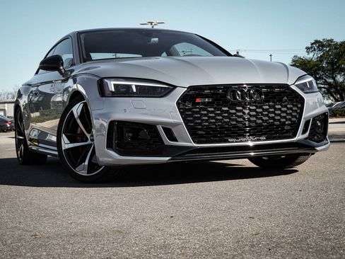 Used 2019 Audi RS 5 image 3