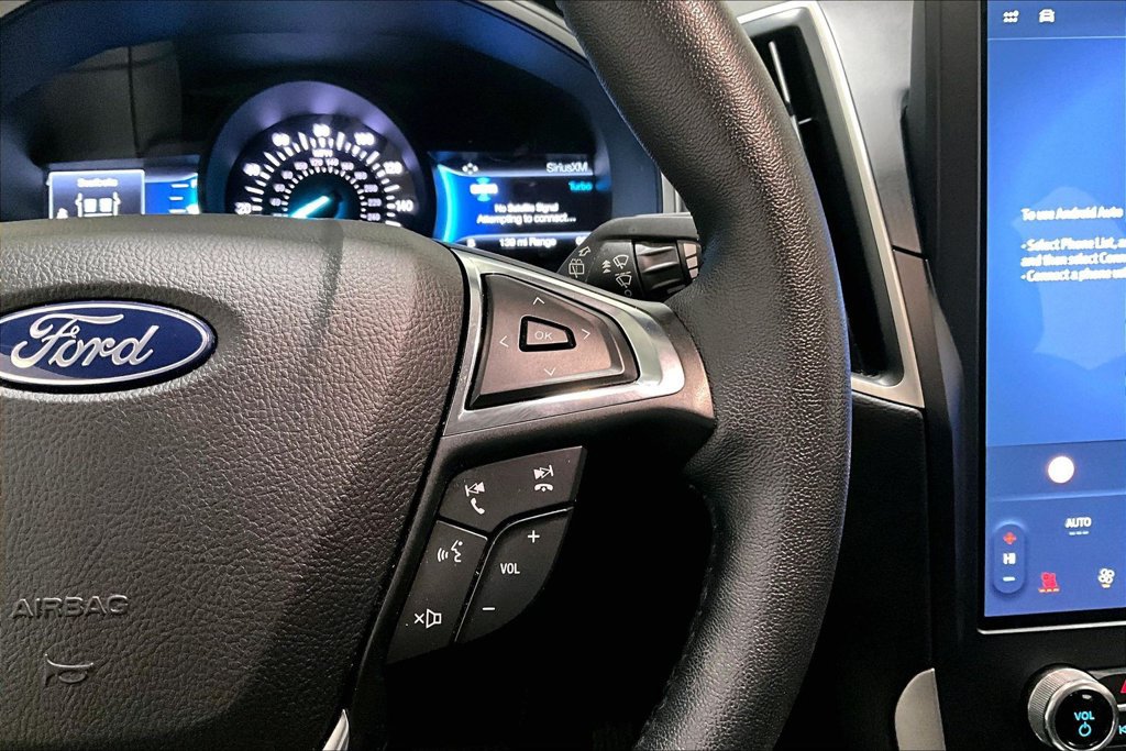 Used 2022 Ford Edge SEL w/ Convenience Package AWD/4WD image 12