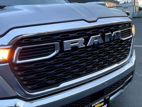 Used 2025 RAM 1500 Big Horn image 28