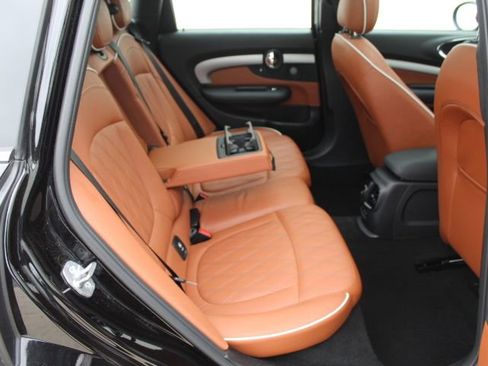 Used 2022 MINI Cooper Clubman John Cooper Works image 38