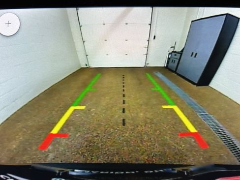 Used 2023 Ford Edge SEL image 21