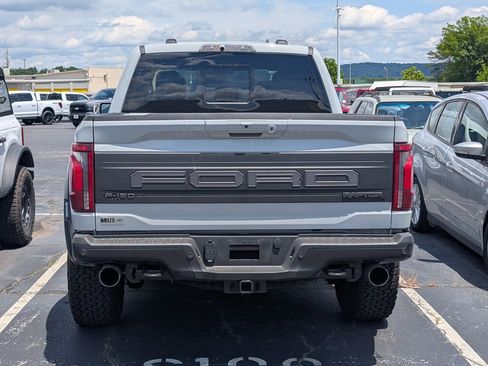Used 2026 Ford F150 Raptor AWD/4WD image 5