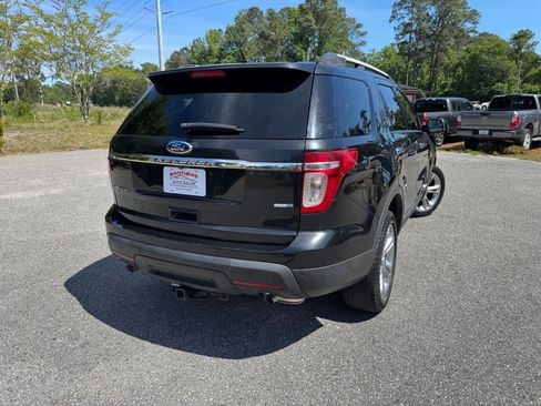 Used 2013 Ford Explorer Limited AWD/4WD image 14