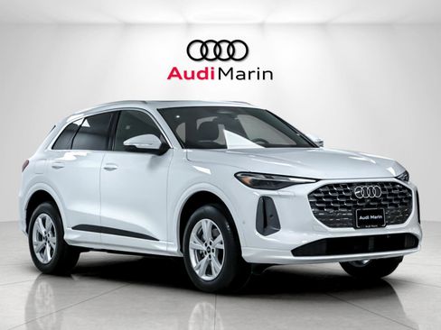 New 2026 Audi Q5 Premium AWD/4WD image 7