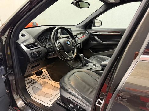 Used 2018 BMW X1 xDrive28i AWD/4WD image 7