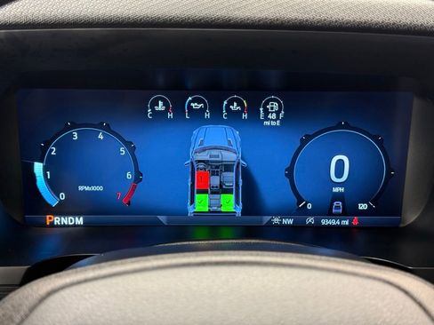 Used 2024 Ford F150 STX w/ Equipment Group 201A FX4 AWD/4WD image 35