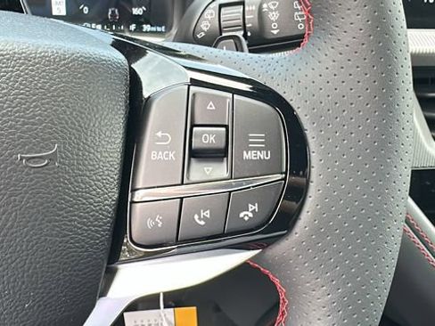 New 2026 Ford Explorer ST image 25