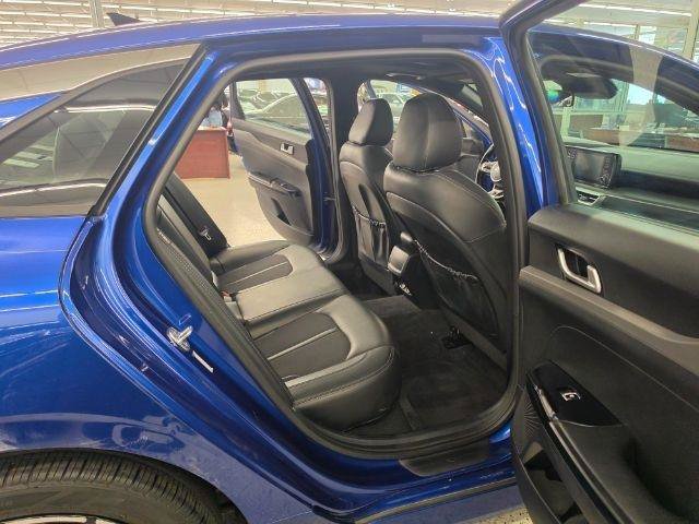 Used 2021 Kia K5 GT-Line AWD/4WD image 34