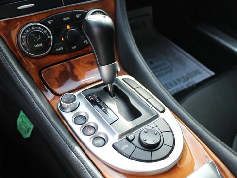 Used 2009 Mercedes-Benz SL 63 AMG image 36