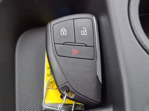 New 2025 Chevrolet Silverado 2500 W/T w/ WT Convenience Package image 28