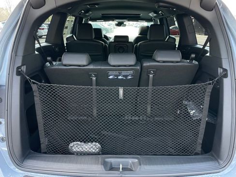 New 2026 Honda Odyssey Sport-L image 43