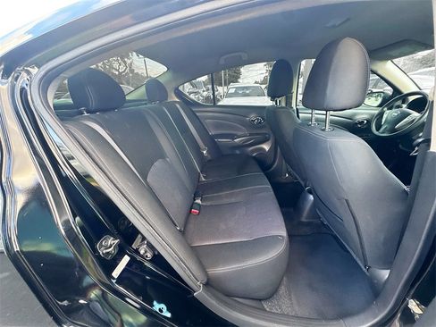 Used 2019 Nissan Versa SV image 25