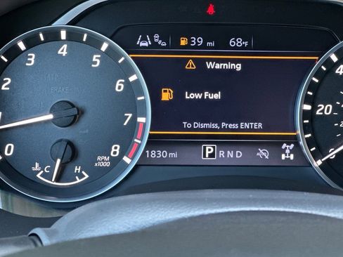 Used 2025 Nissan Frontier S w/ S Utility Package AWD/4WD image 28