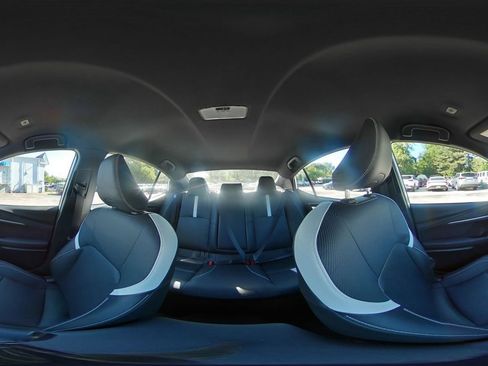 Used 2025 Toyota Camry SE FWD image 41