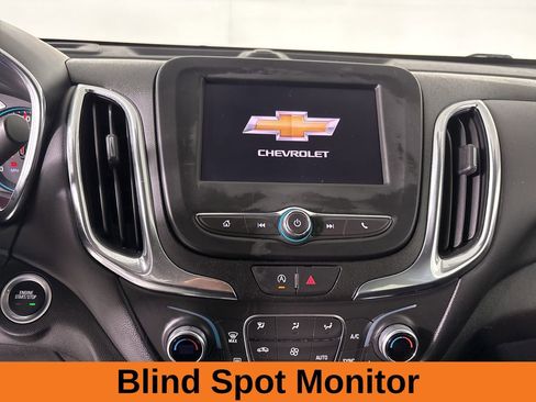 Used 2024 Chevrolet Equinox LT image 14