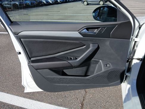 New 2026 Volkswagen Jetta Sport FWD image 10
