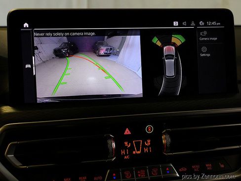 Certified 2022 BMW X3 xDrive30i w/ M Sport Package 2 image 20