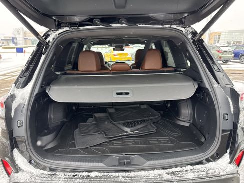 Used 2025 Subaru Forester Touring w/ Touring Package image 14