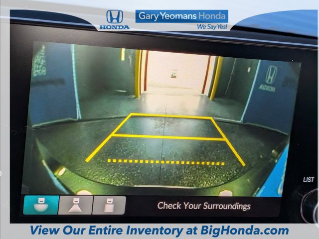 Used 2024 Honda Civic LX image 31