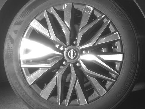 Used 2025 Nissan Altima 2.5 SV image 13