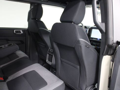 New 2026 Ford Bronco Big Bend image 28