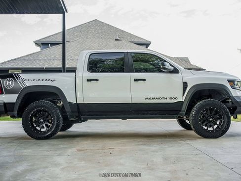 Used 2024 RAM 1500 TRX w/ TRX Level 2 Equipment Group AWD/4WD image 9