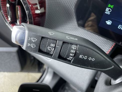 Used 2025 Chevrolet Equinox RS w/ Safety and Technology Package image 31