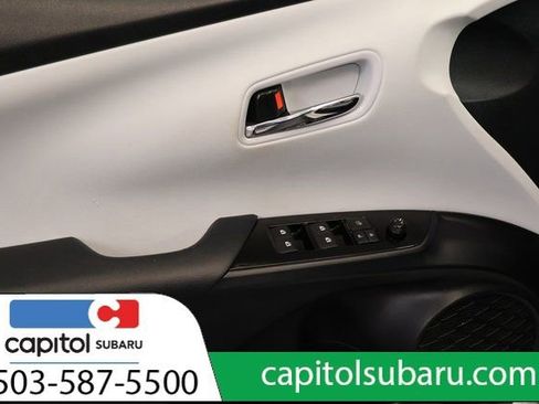 Used 2017 Toyota Prius Two w/ Carpet Mat Package image 10