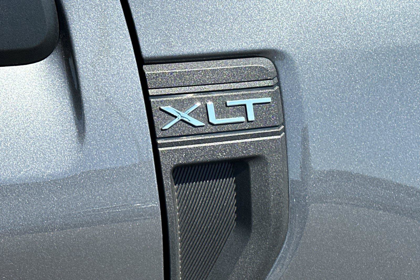 Used 2025 Ford Maverick XLT FWD image 24