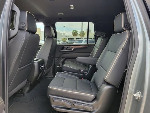 New 2026 GMC Yukon XL Elevation RWD image 28