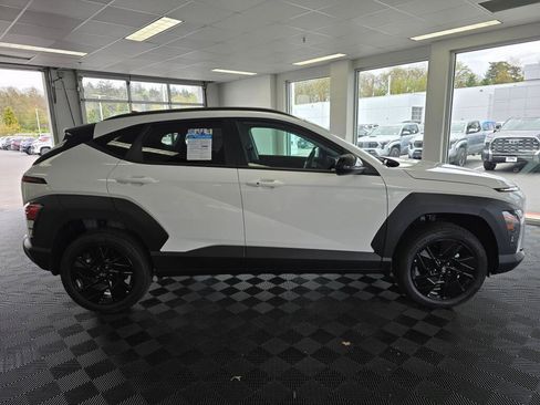 New 2026 Hyundai Kona SEL Sport AWD/4WD image 2
