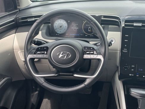 Certified 2022 Hyundai Tucson SEL w/ Convenience Package image 13