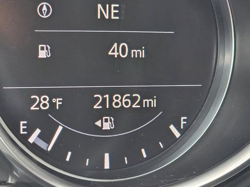 Certified 2023 MAZDA CX-5 AWD 2.5 S image 7