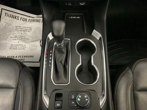 Certified 2021 Chevrolet Traverse Premier w/ Redline Edition AWD/4WD image 25