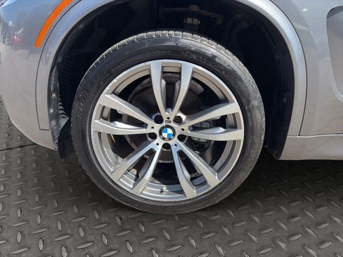 Used 2016 BMW X5 xDrive35i image 26