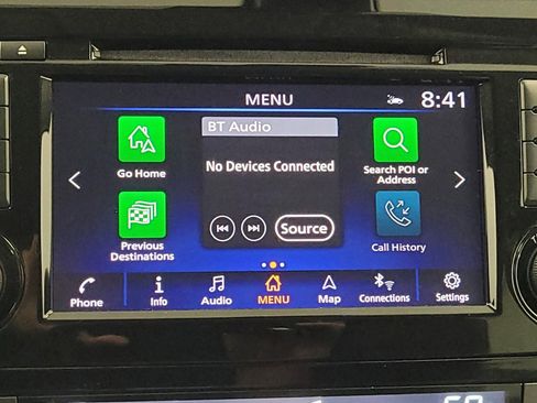 Used 2020 Nissan Rogue SL AWD/4WD image 25