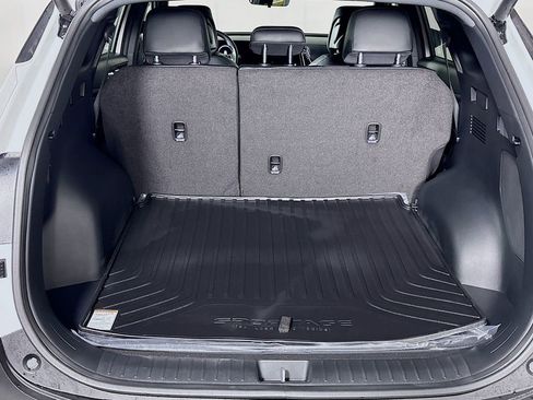 New 2025 Kia Sportage X-Pro Prestige image 22