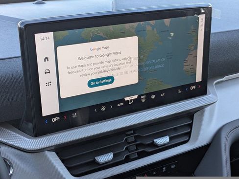 New 2026 Ford Explorer Active image 24