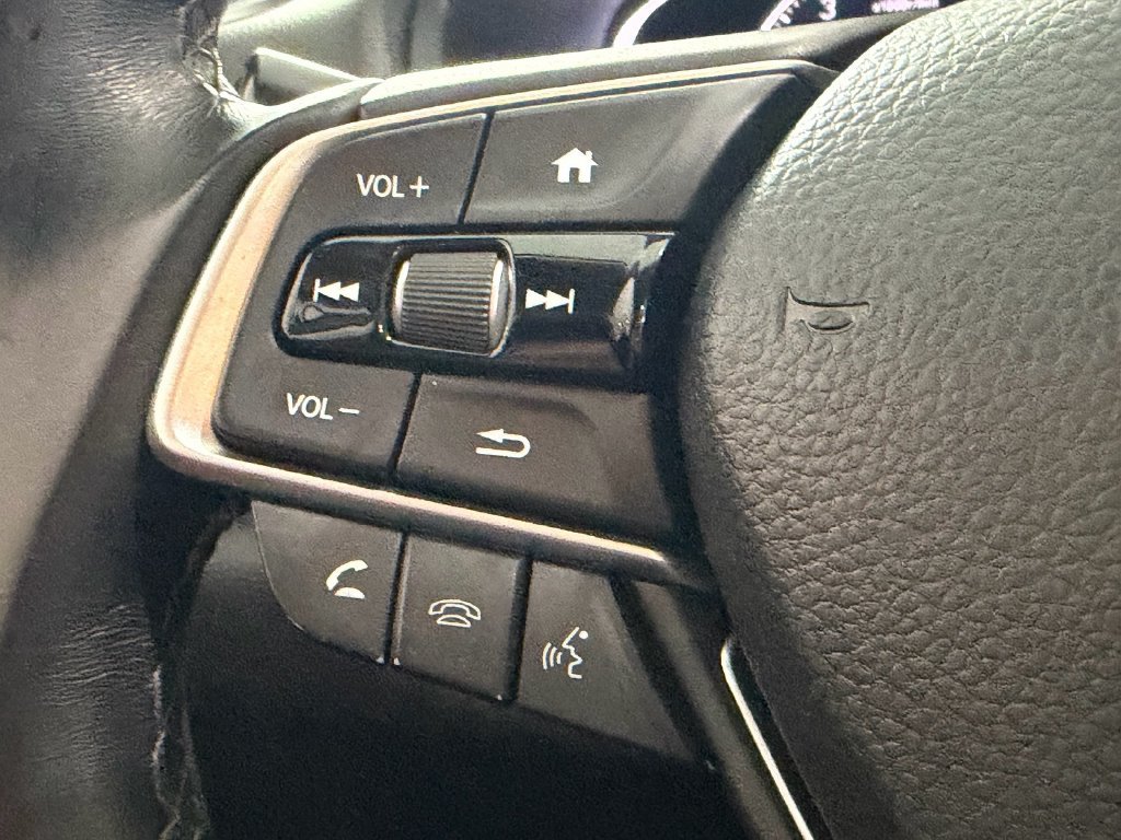 Used 2021 Honda Accord Sport Special Edition image 30