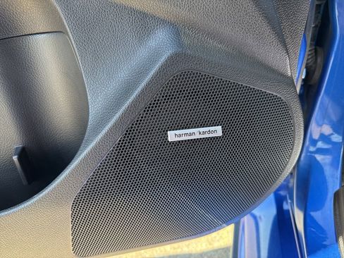Used 2016 Subaru WRX Limited AWD/4WD image 28