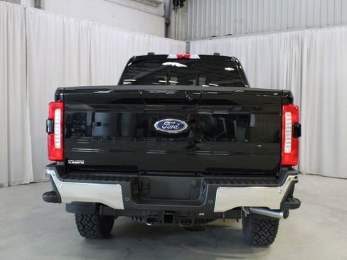 New 2026 Ford F250 Lariat w/ Tremor Off-Road Package AWD/4WD image 25