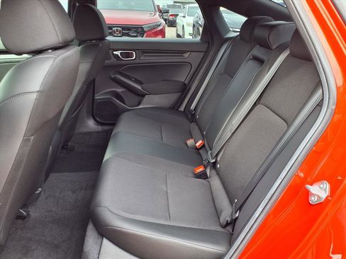 Used 2025 Honda Civic FWD Hybrid Sedan image 17