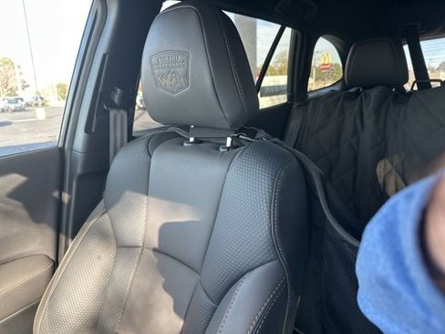 Used 2023 Subaru Outback Wilderness image 16